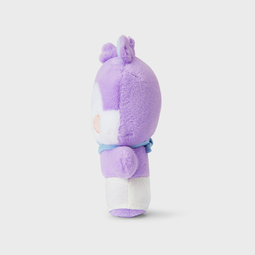 ベビー 着せ替えぬいぐるみ(HOPE IN LOVE) MANG