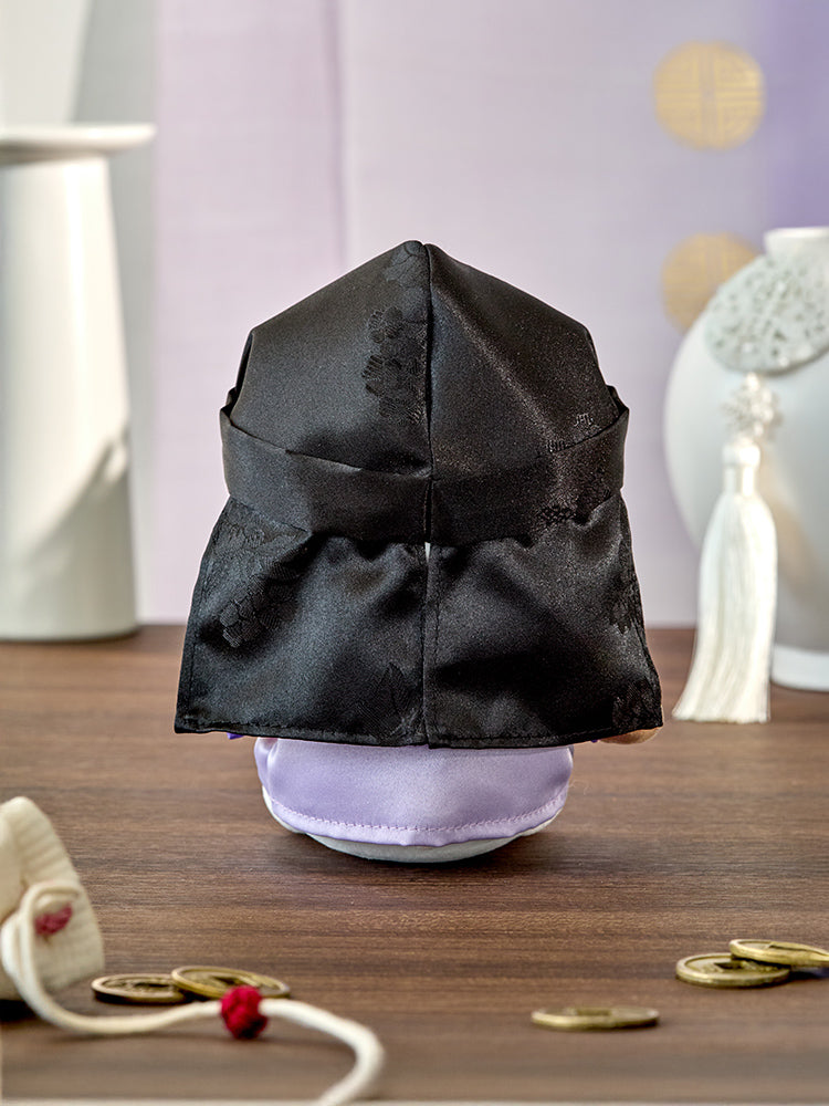 ベビー おすわりぬいぐるみ(PREMIUM K-EDITION) RJ