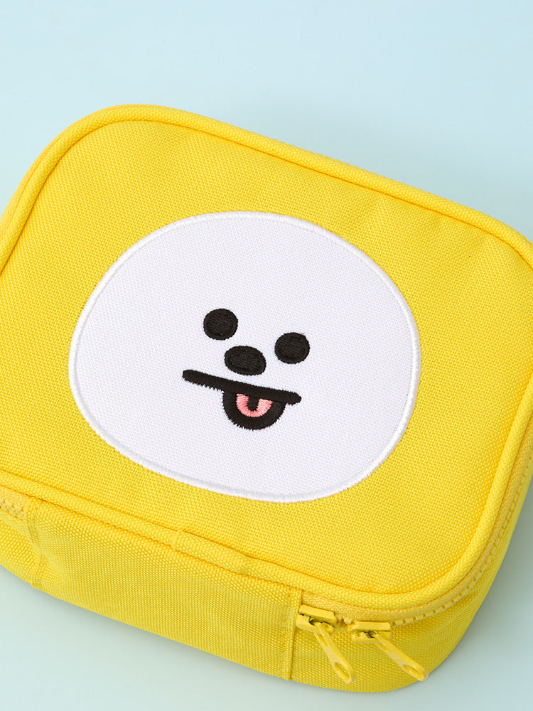 ベーシック マルチポーチ Sサイズ CHIMMY