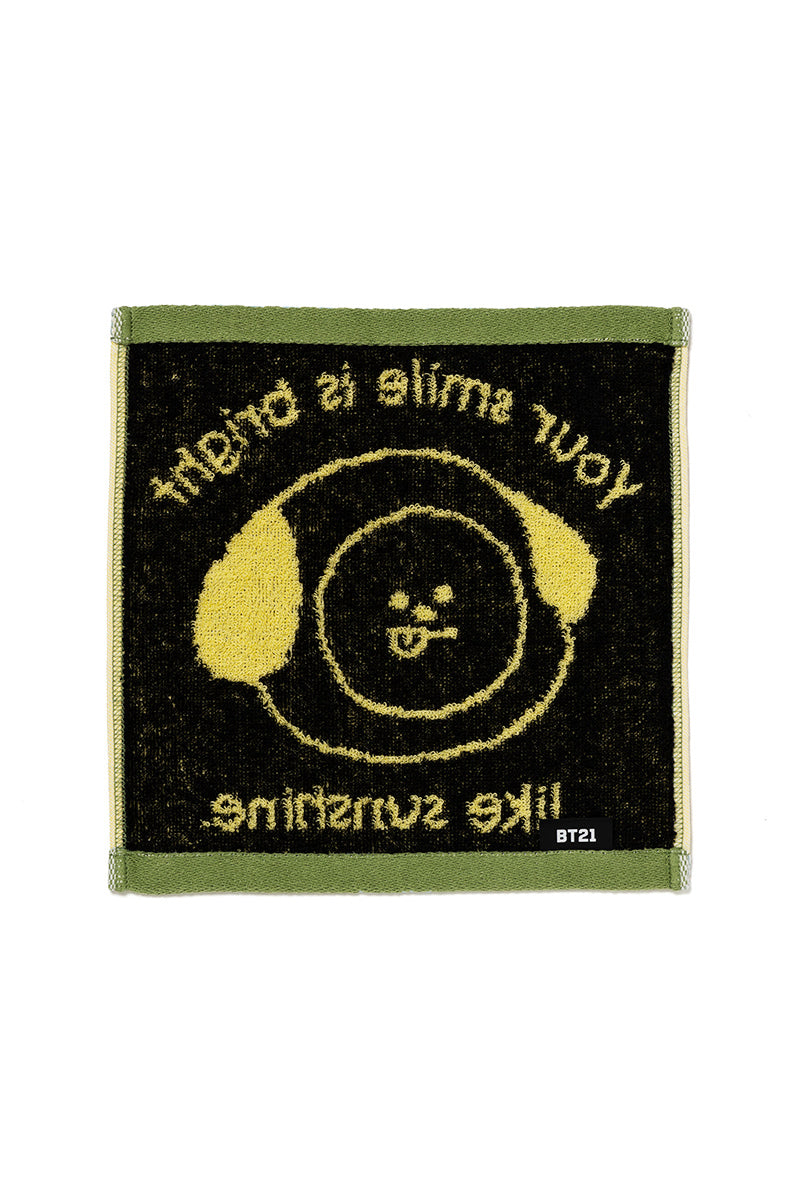 ミニタオル(新生活) CHIMMY