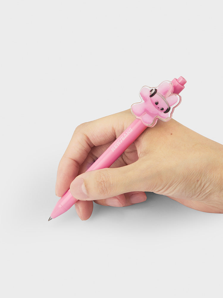 TOKKI アクリルペン Ver.2