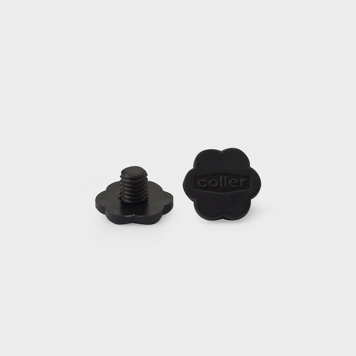 COLLER×LINE FRIENDS minini ドットスティコンセット サリニ