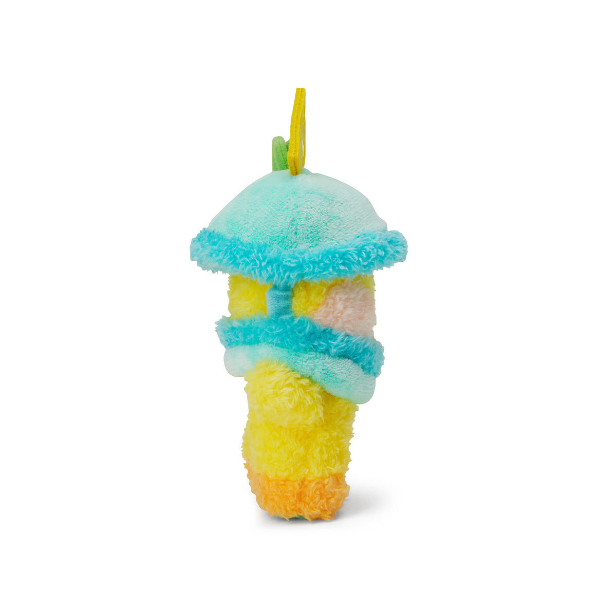 minini ミニぬいぐるみ(ベーカリー) サリニ