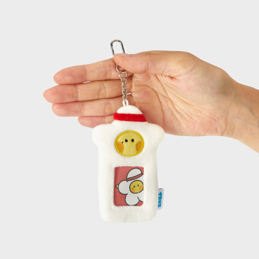 TRUZ mini minini フォトカードホルダー ROMY