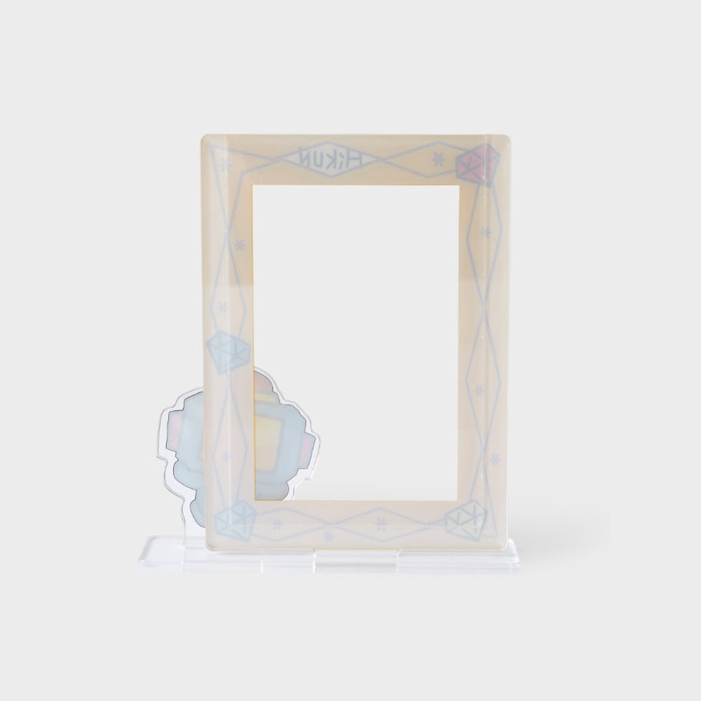 minini フォトカードフレーム HIKUN