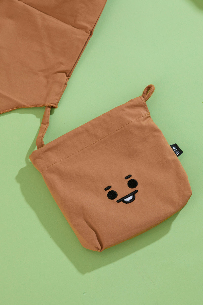 ベビー エコバッグ SHOOKY