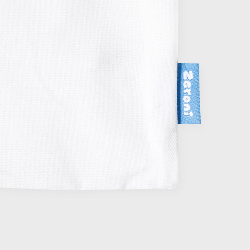 zeroni エコバッグ