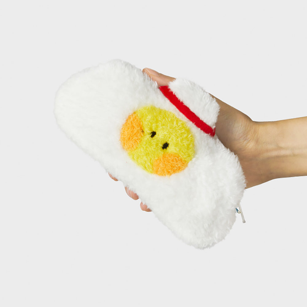 TRUZ minini ぬいぐるみ ペンケース(NEW SEMESTER) ROMY