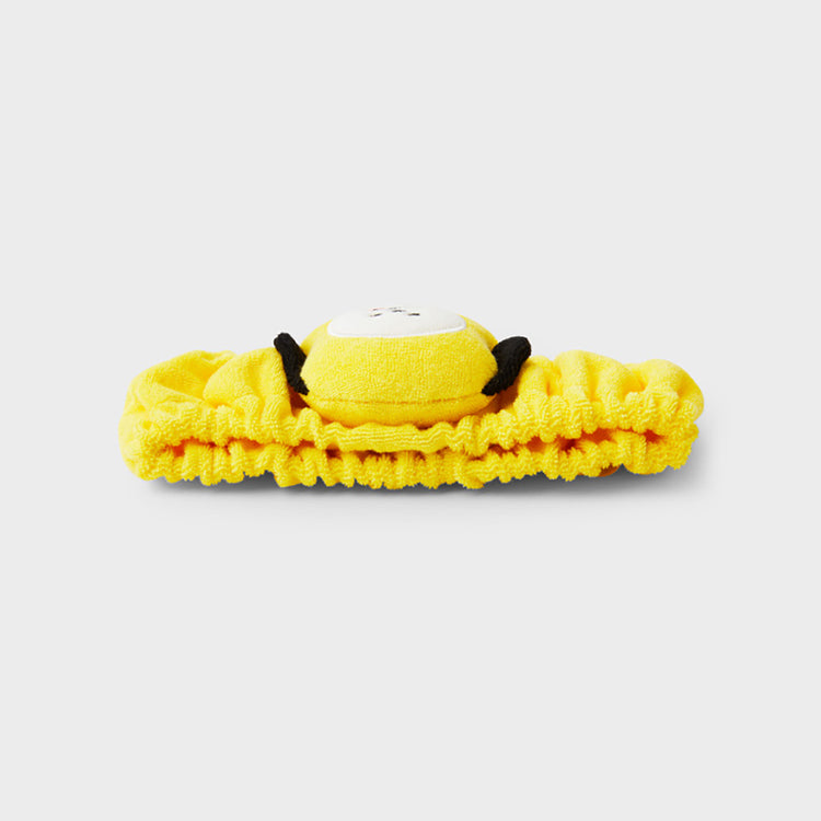 ベーシック ぬいぐるみ ヘアバンド CHIMMY