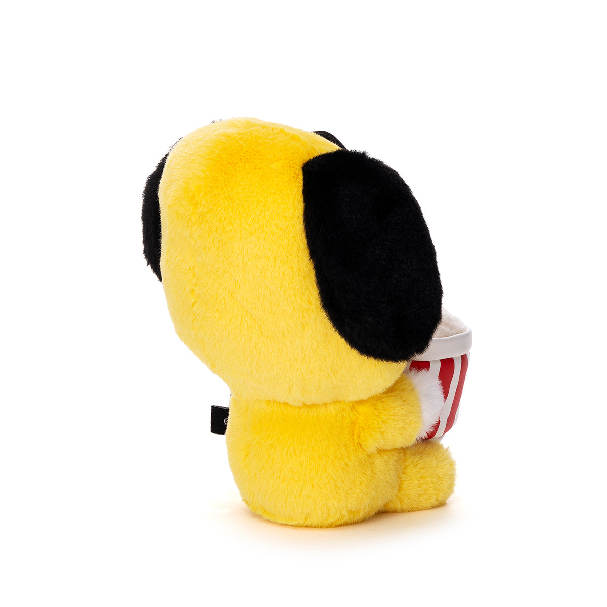 おすわりぬいぐるみ(CINEMA) CHIMMY