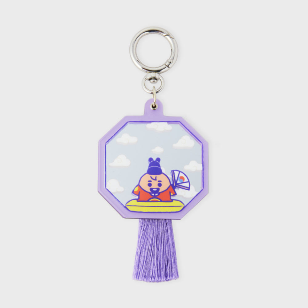 ベビー ミラーキーリング(K-EDITION2) SHOOKY