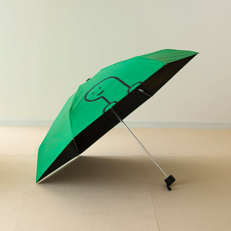 折り畳み傘(RUNAWAY) ブラキオ