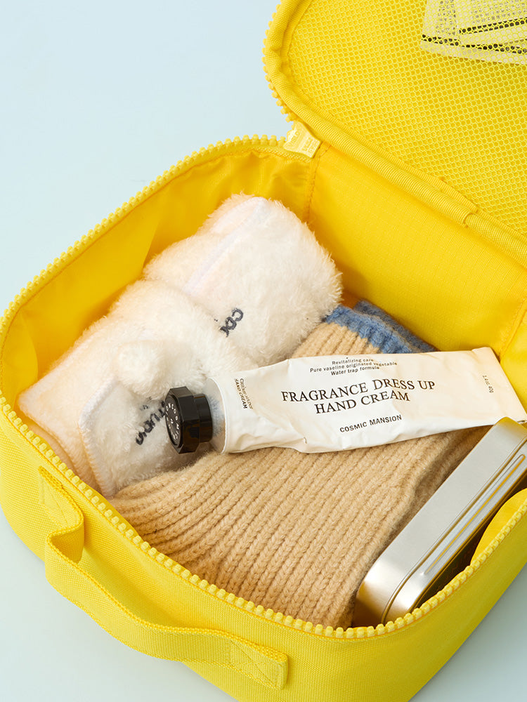 ベーシック マルチポーチ Mサイズ CHIMMY