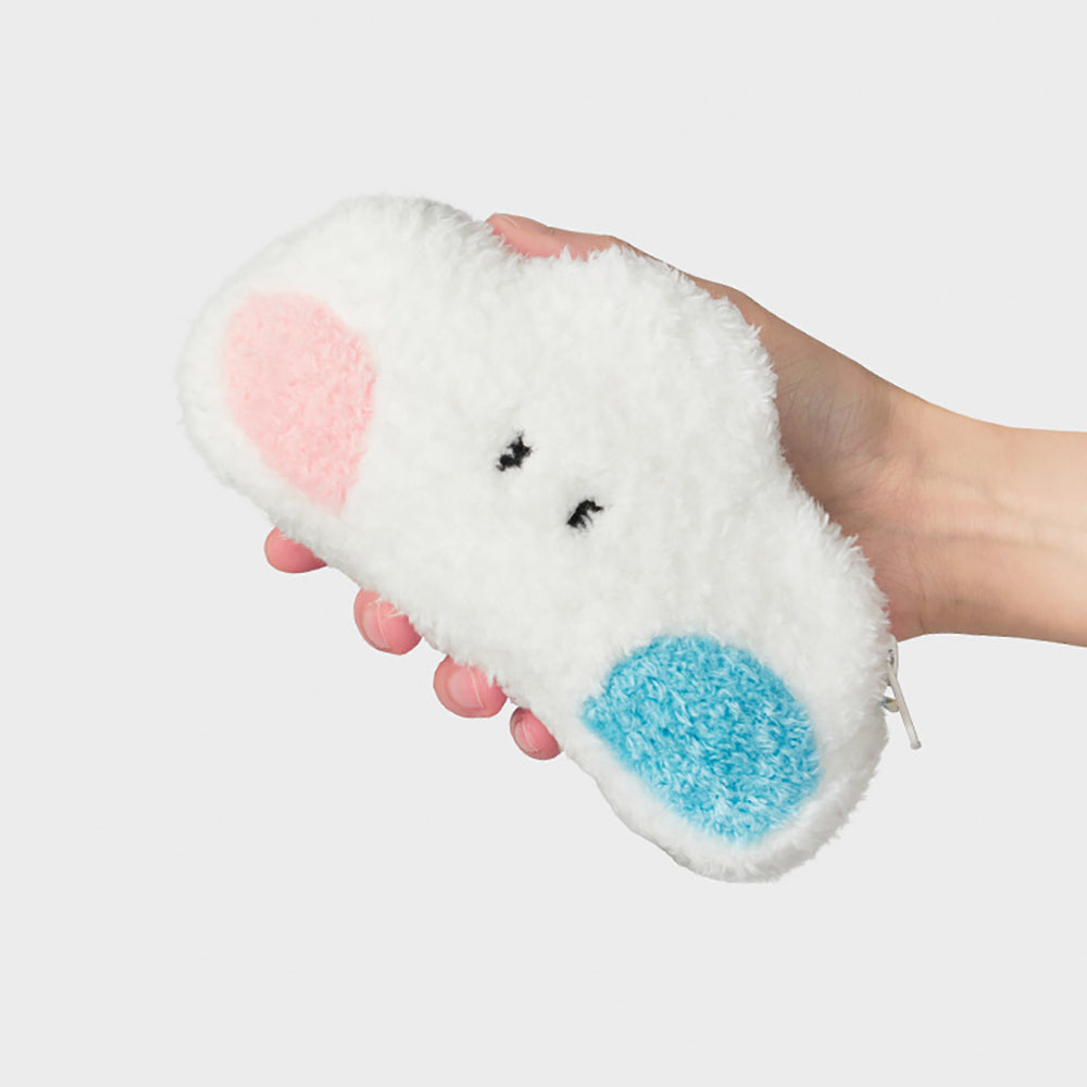 TRUZ minini ぬいぐるみ ペンケース(NEW SEMESTER) SOM