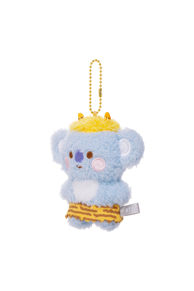 ベビー 小鬼マスコット(Little Friends) KOYA