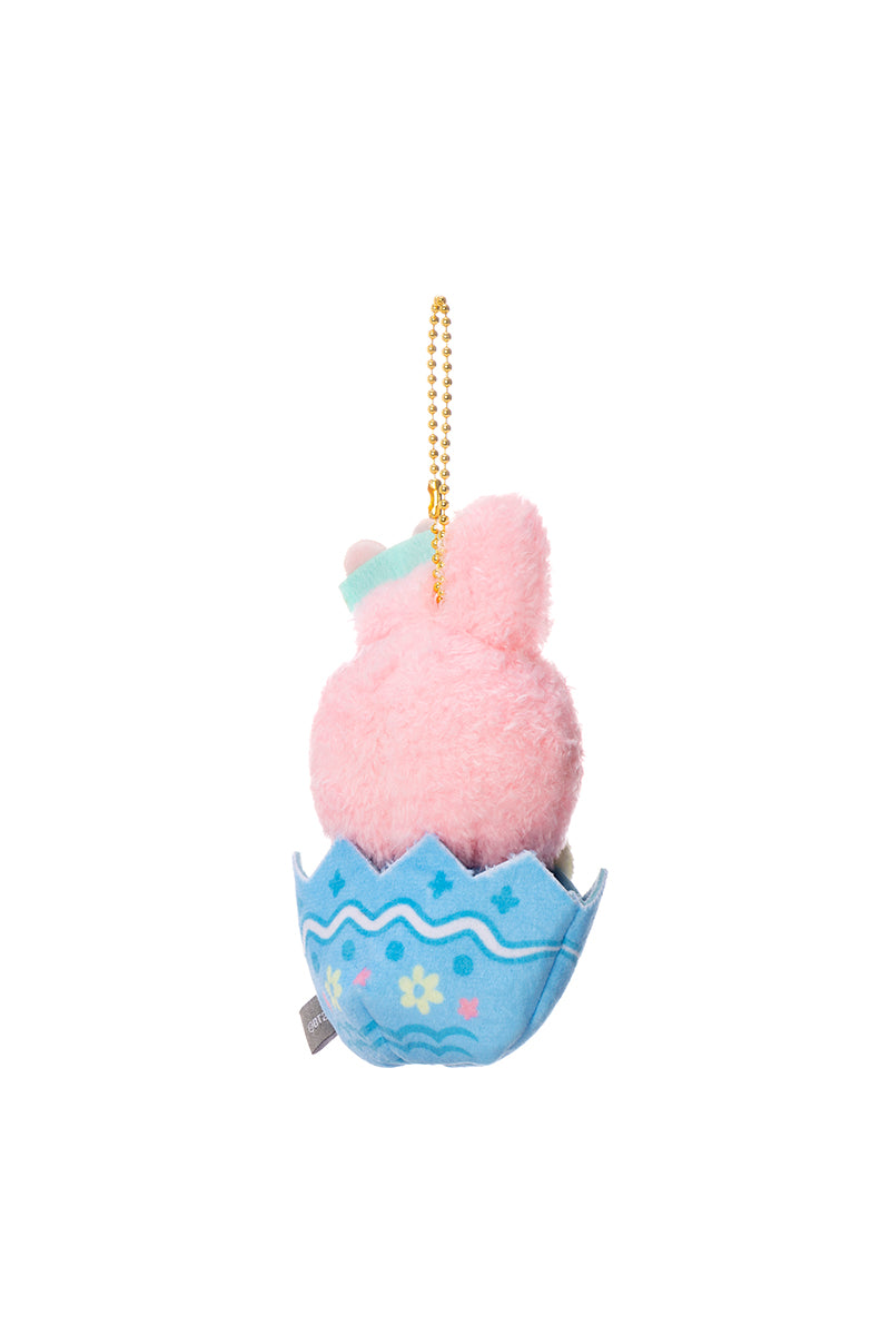 ぬいぐるみマスコット(SPRING) COOKY – LINE FRIENDS SQUARE