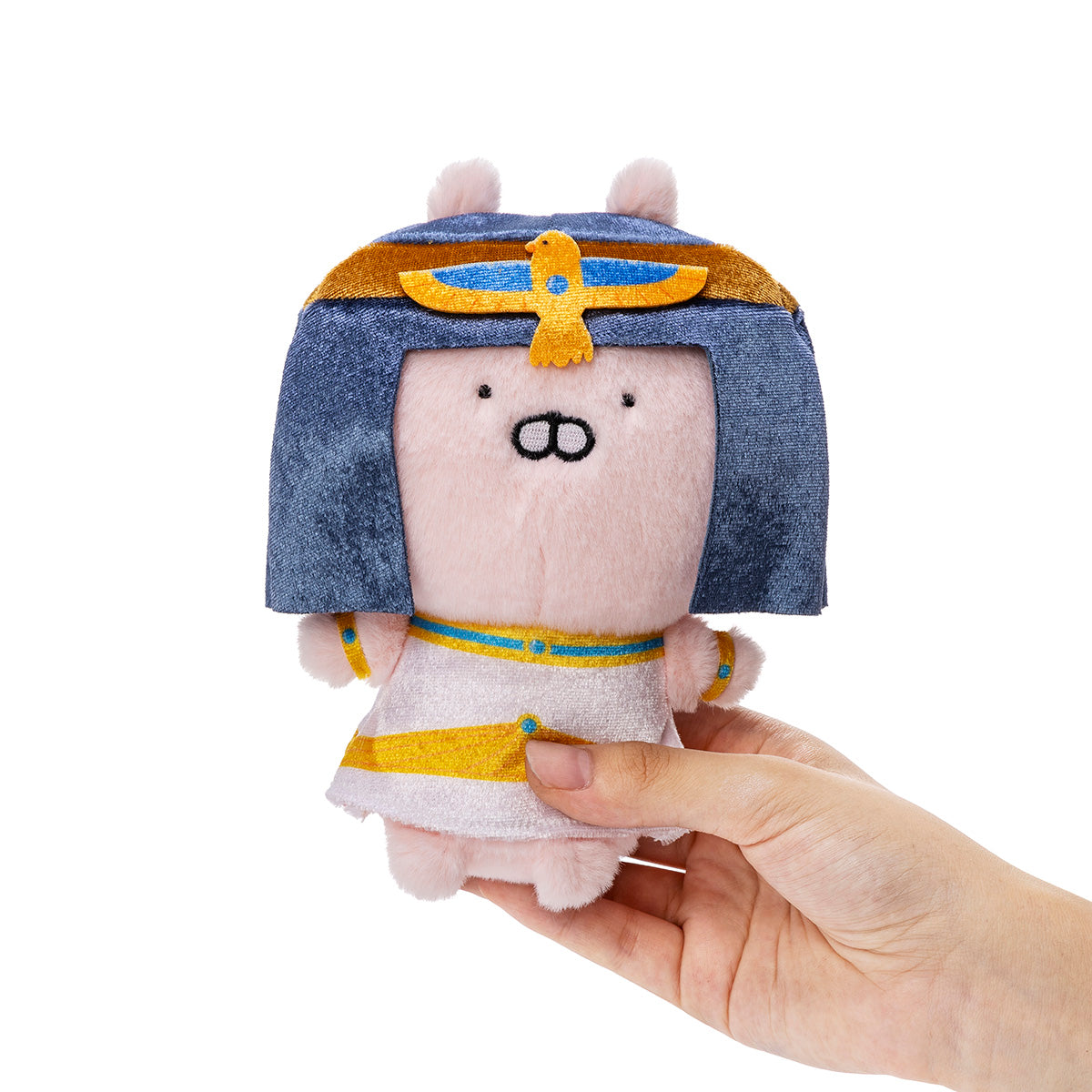 うさこパトラ ぬいぐるみ うさこ