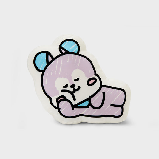 おうち快適ぬいぐるみ MANG