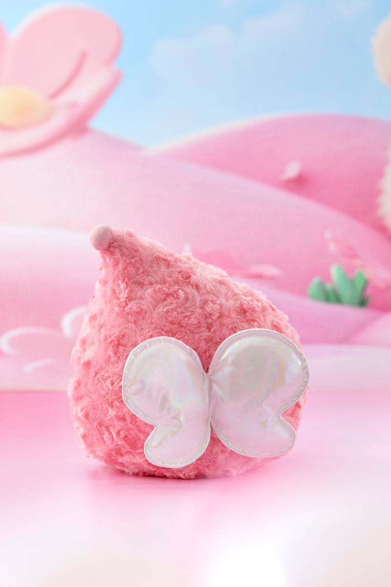 ベビー おすわりぬいぐるみ(SPRING FAIRY) SHOOKY