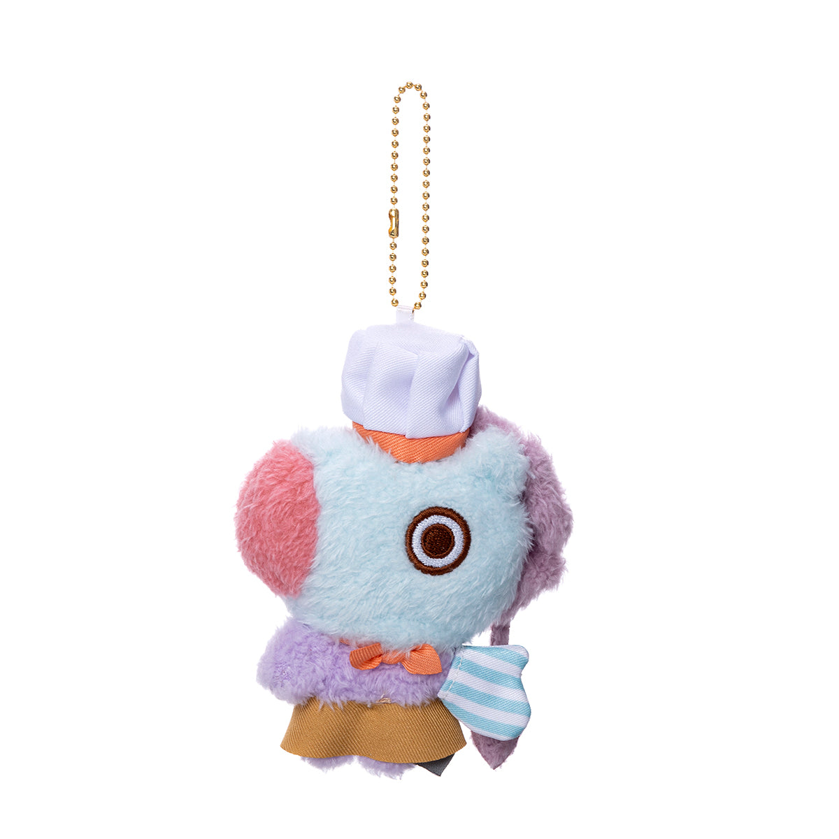 マスコット(KITCHEN) MANG