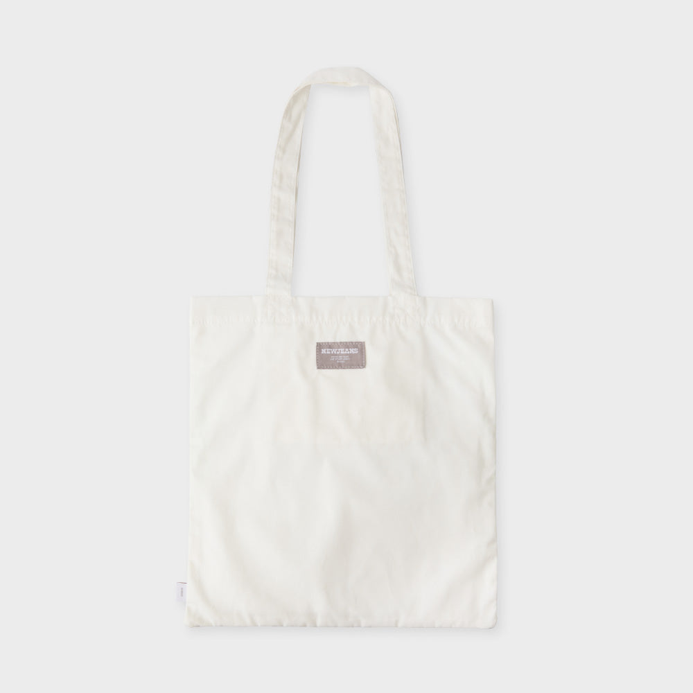 NJ Get Up ショルダーバッグ(MINJI)