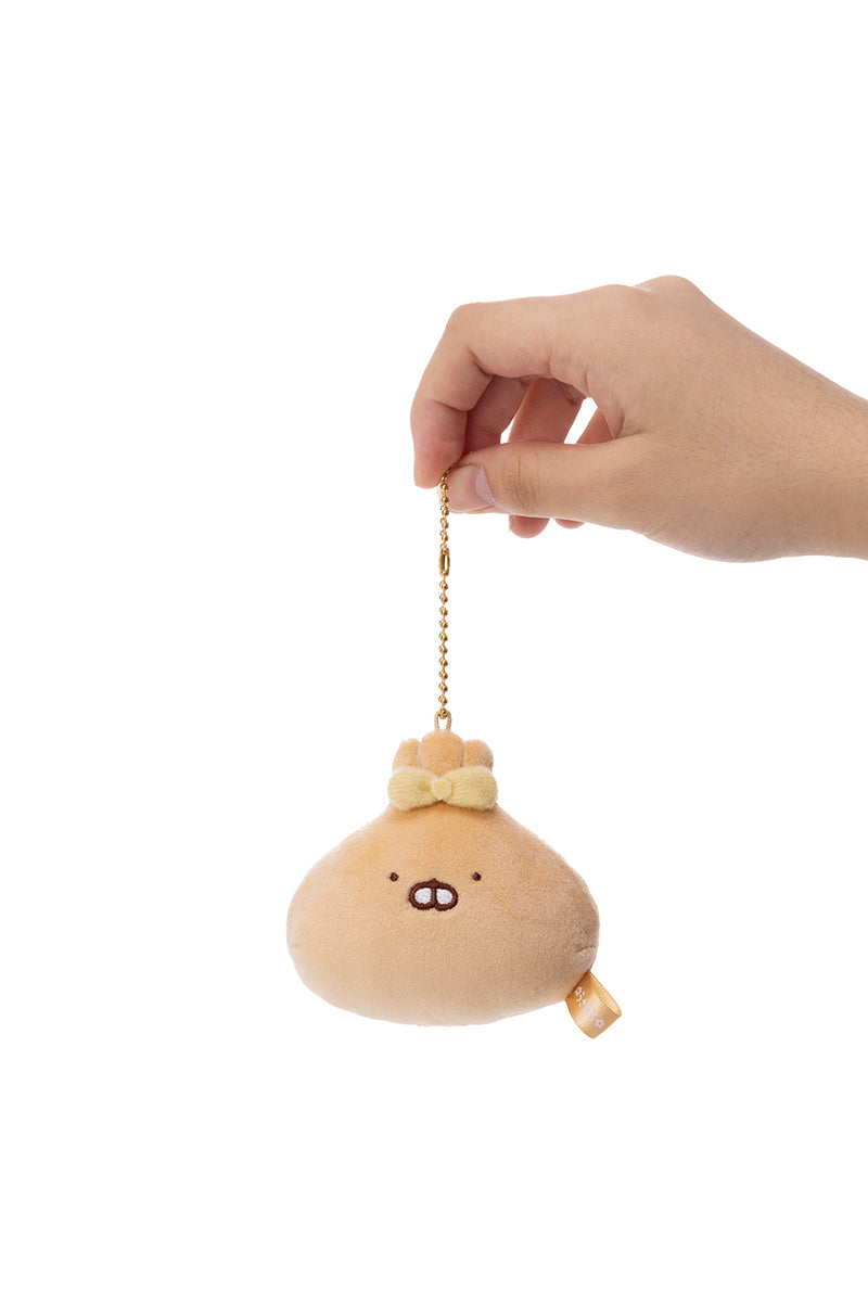 マスコット もちきんちゃくまる(おでん) うさまる