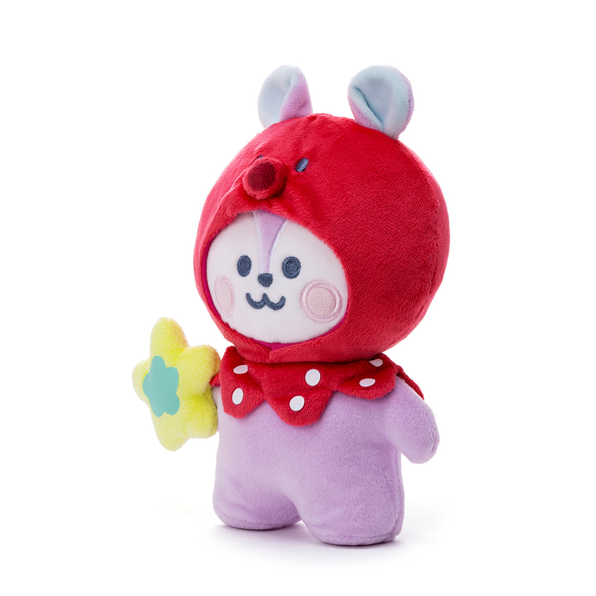 ベビー 海の生物2ぬいぐるみ(Little Friends) MANG