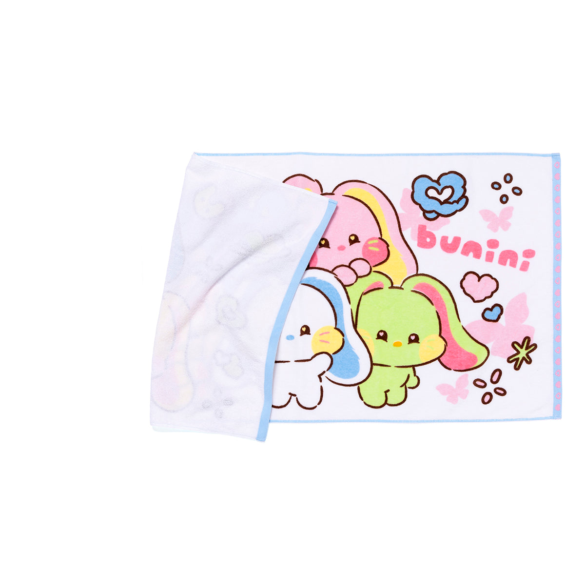 bunini バスタオル