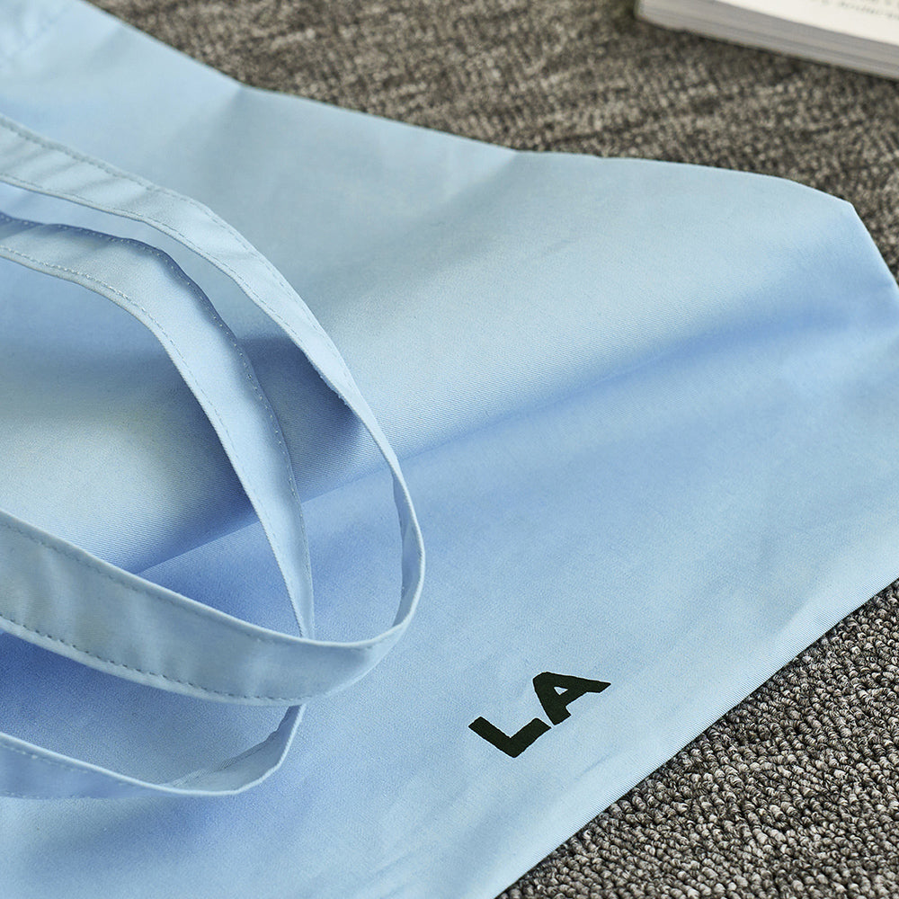 LA エコバッグ(CITY-EDITION) BT21