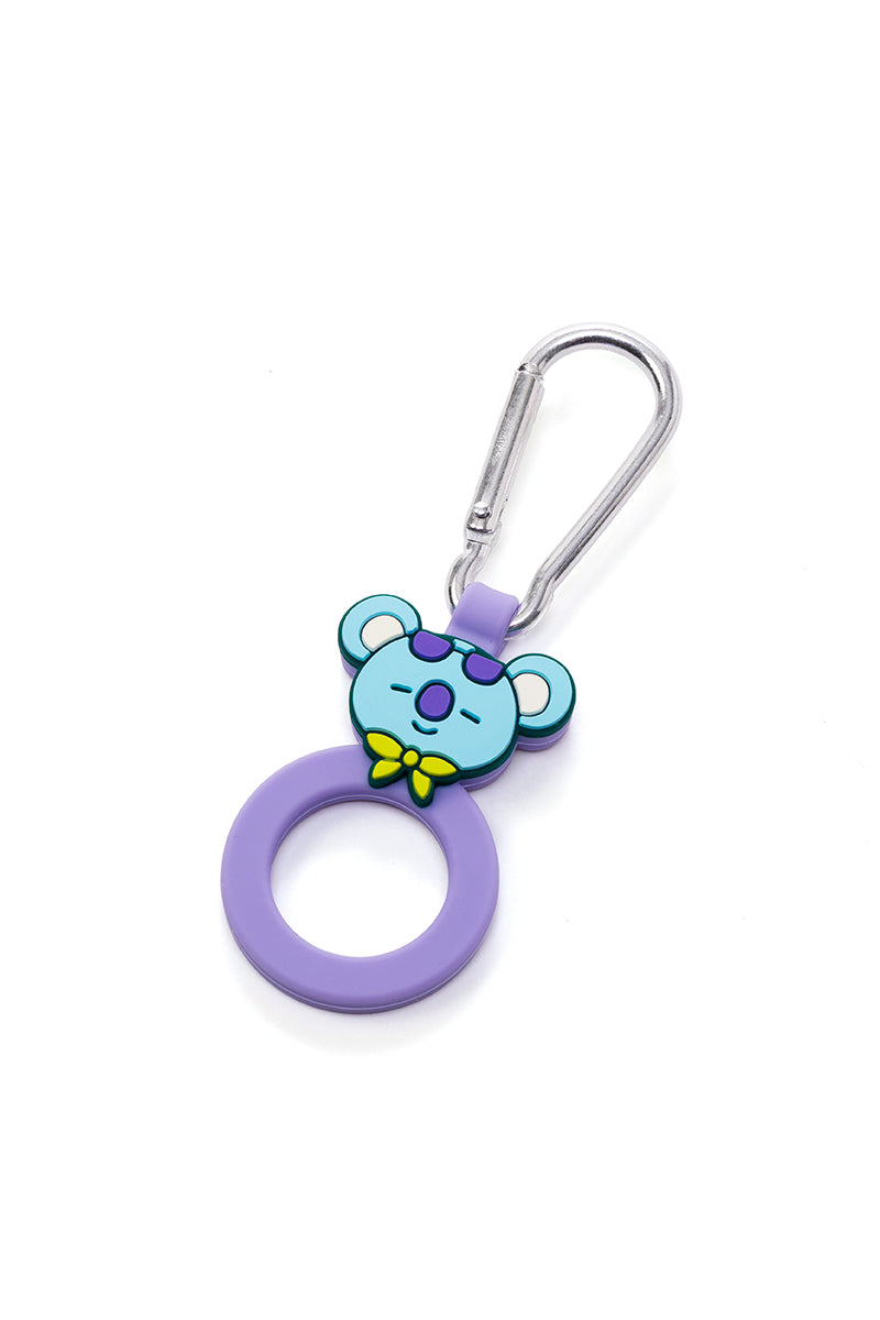 ランダムペットボトルホルダー(Yeah！Fun Trip) BT21