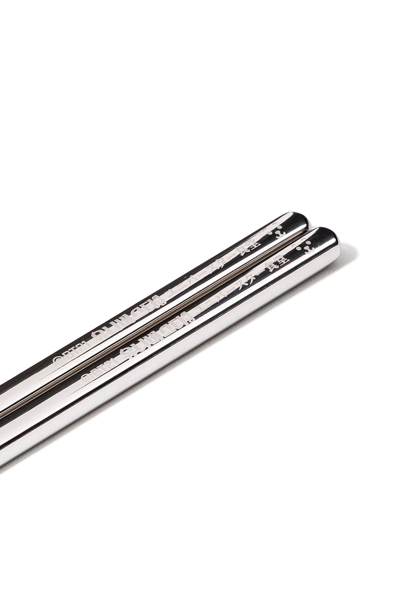 箸&箸置き(ユニバースター食堂) RJ