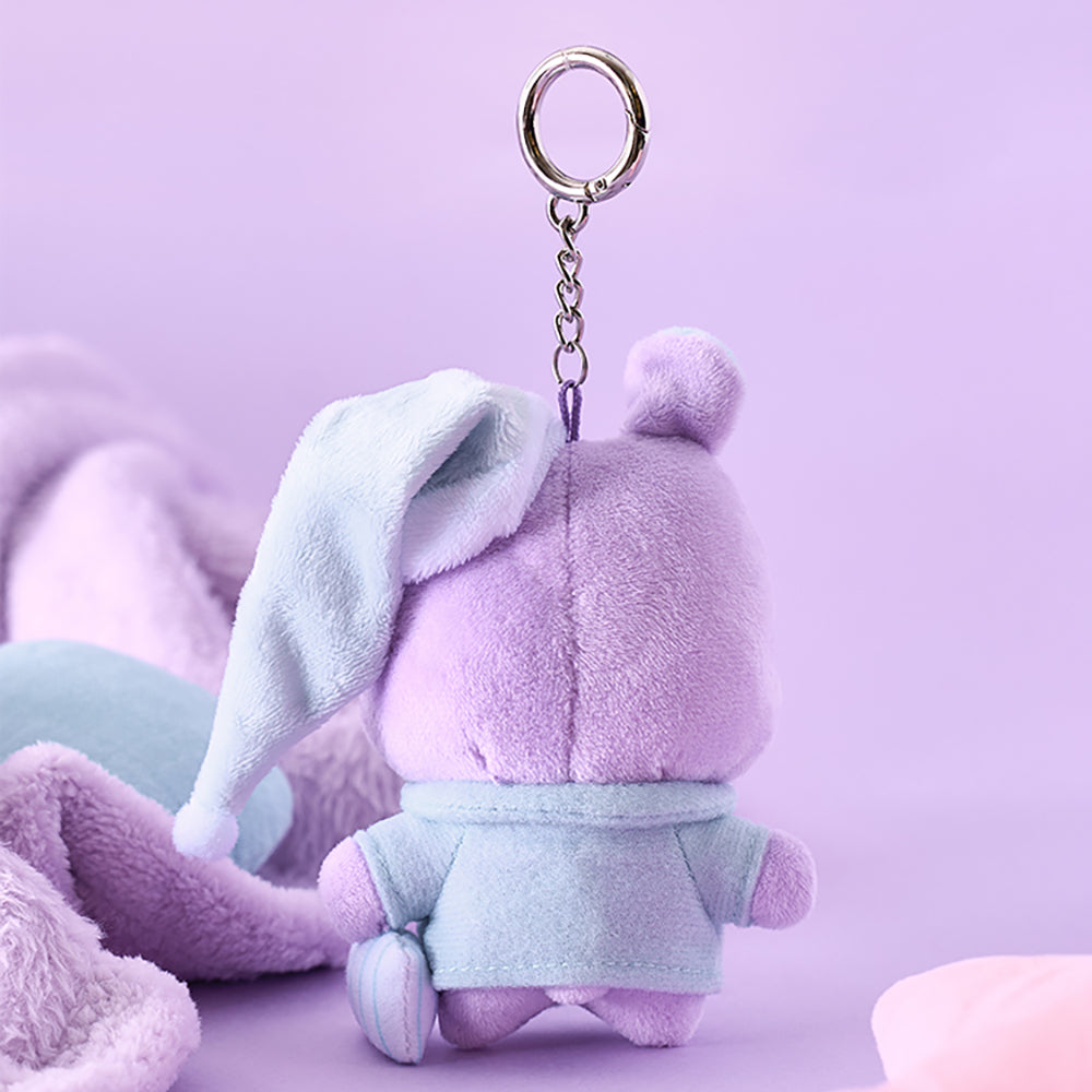 パジャマぬいぐるみキーリング(SWEET DREAMS) MANG