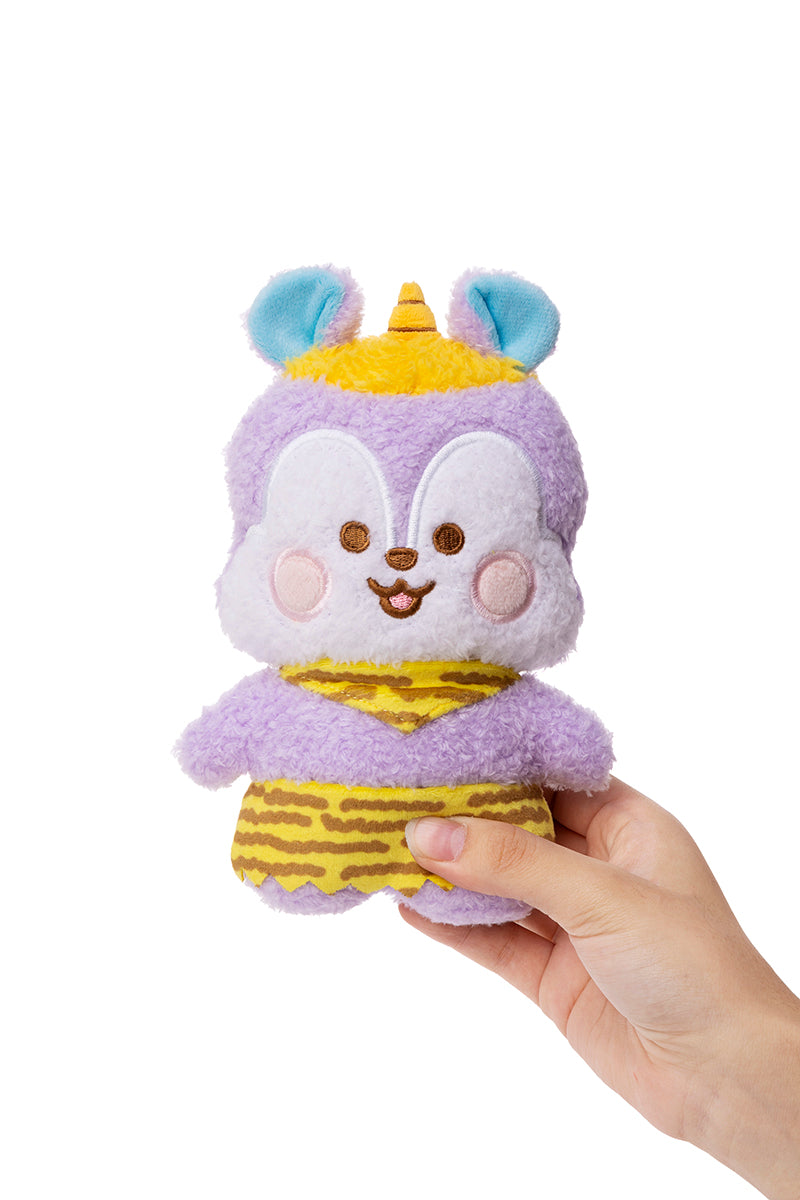 ベビー 小鬼ぬいぐるみ(Little Friends) MANG