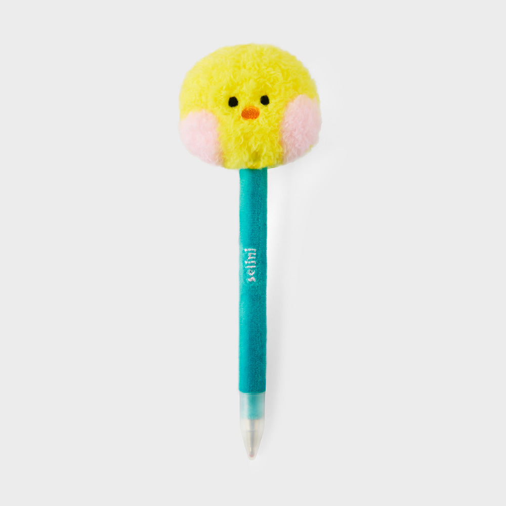 minini ぬいぐるみペン サリ二