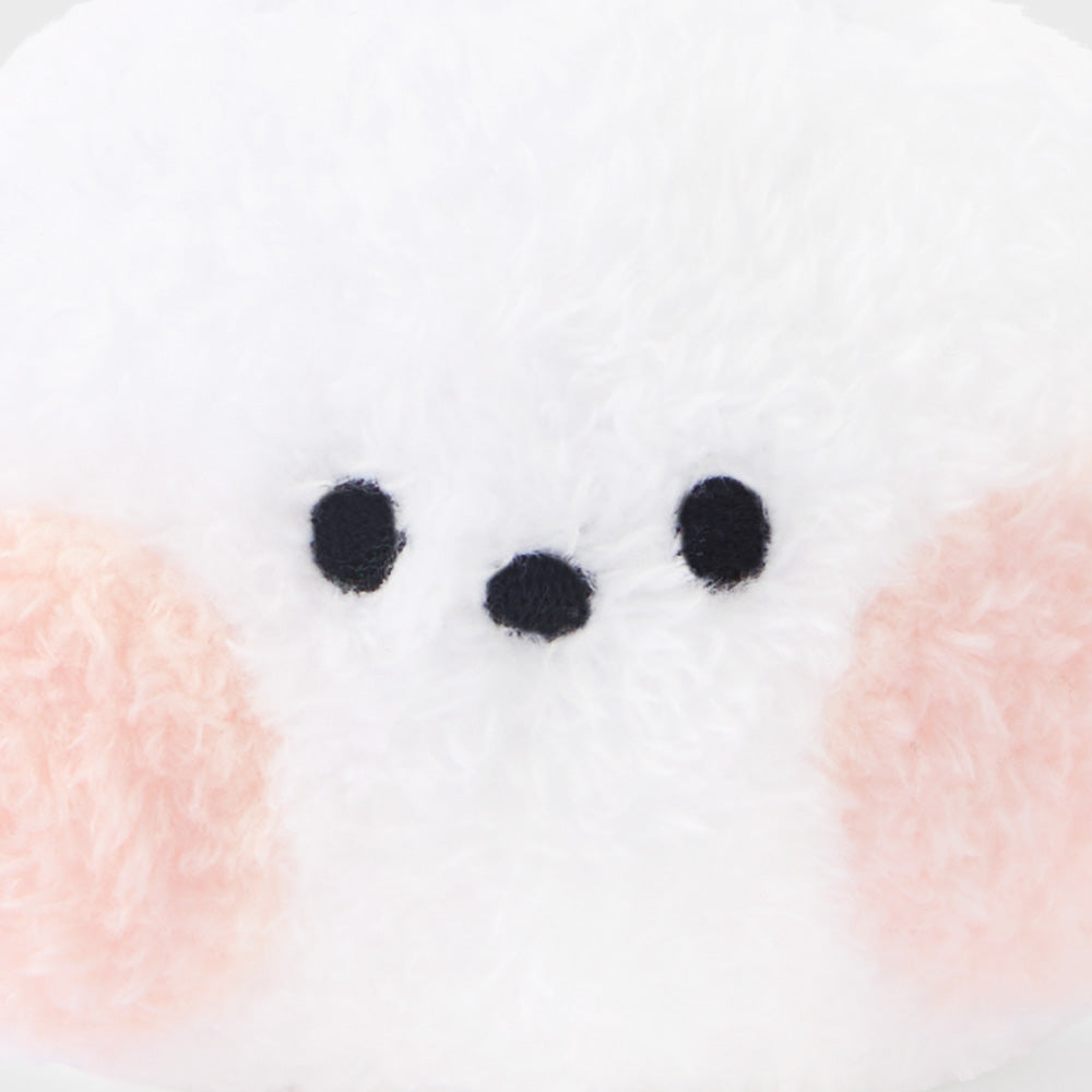 minini ぬいぐるみペンケース コニ二