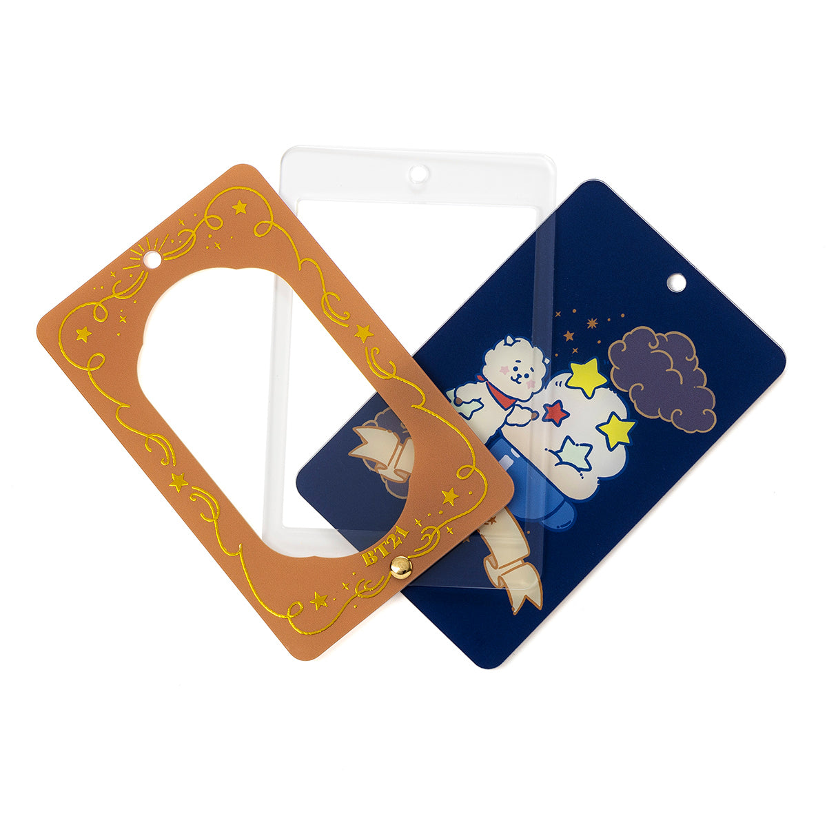 アクリルカードホルダー(Magic Recipe) RJ