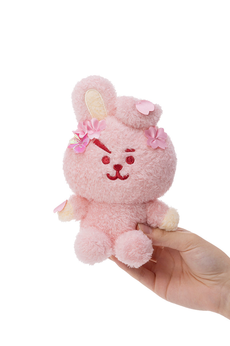 ぬいぐるみ(SAKURA) COOKY