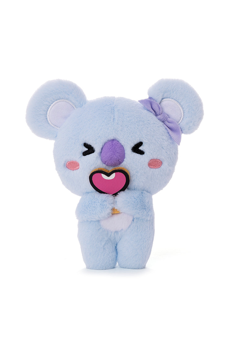 ぬいぐるみ(FULL OF MANG) KOYA