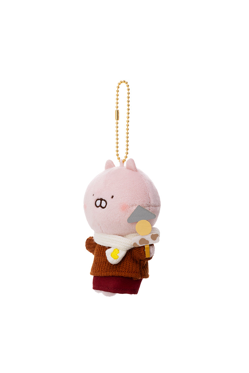 マスコット 客(おでん) うさこ