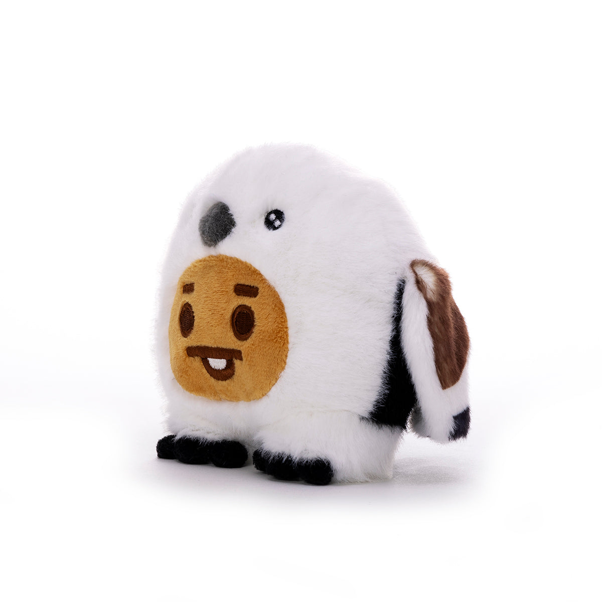 ベビー 鳥ぬいぐるみ(Little Friends) SHOOKY