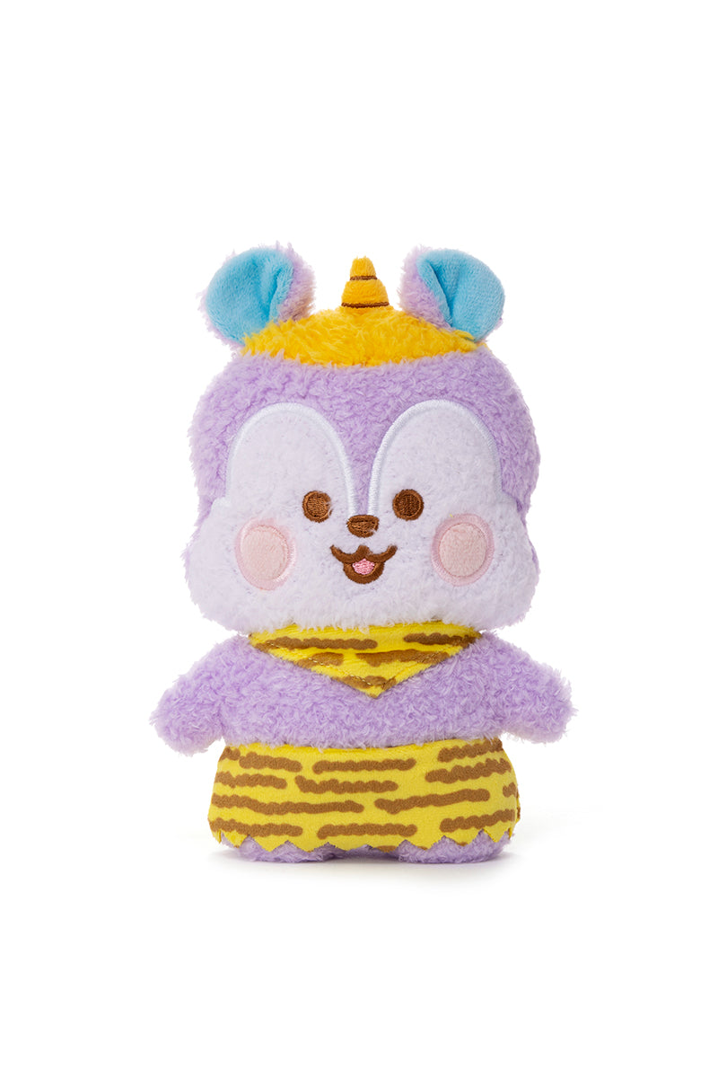 ベビー 小鬼ぬいぐるみ(Little Friends) MANG