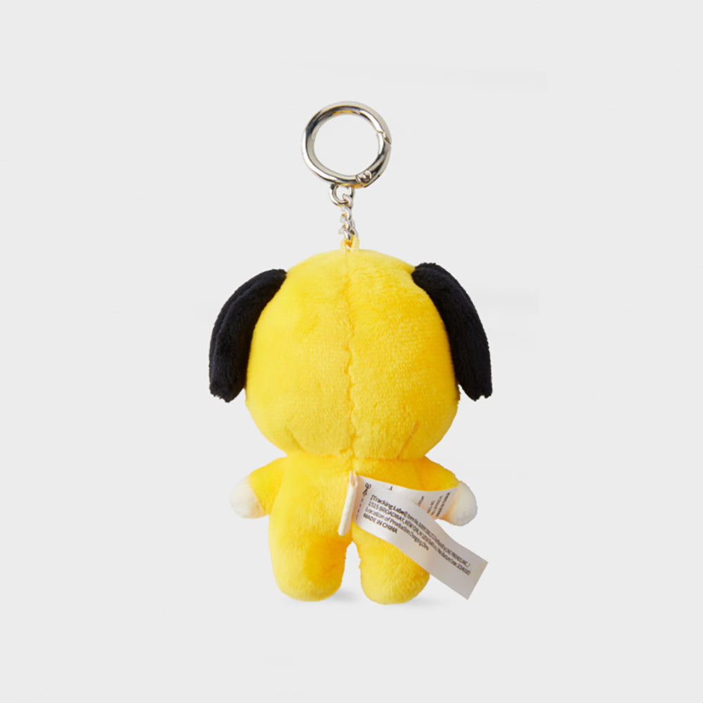 バッグチャーム(BIG&TINY) CHIMMY