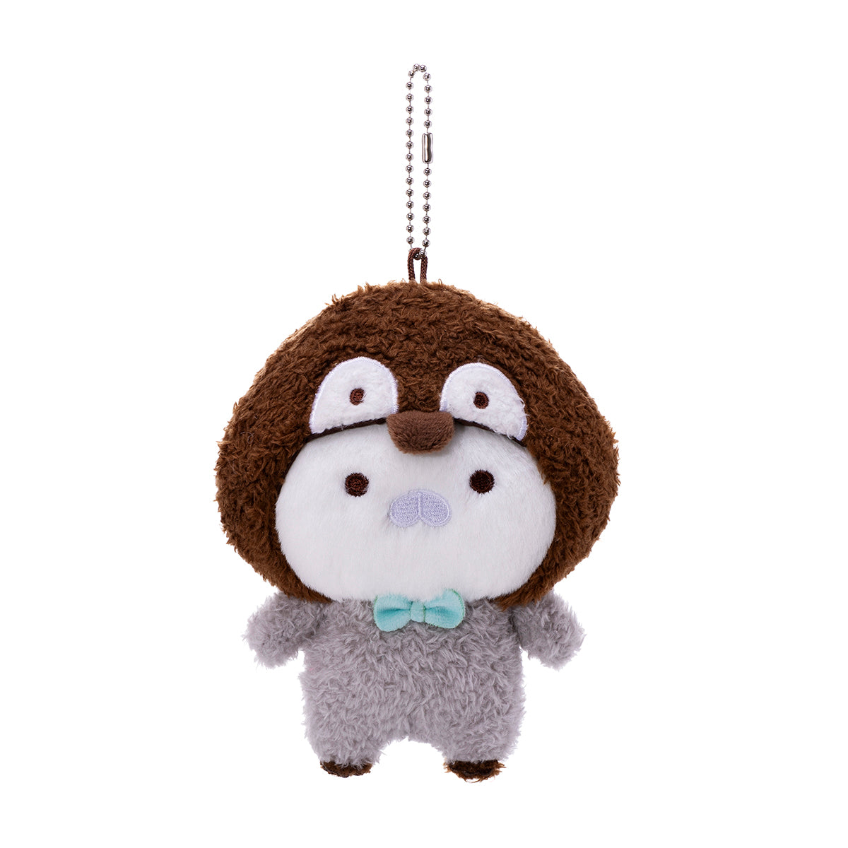 着ぐるみマスコット ねこくん