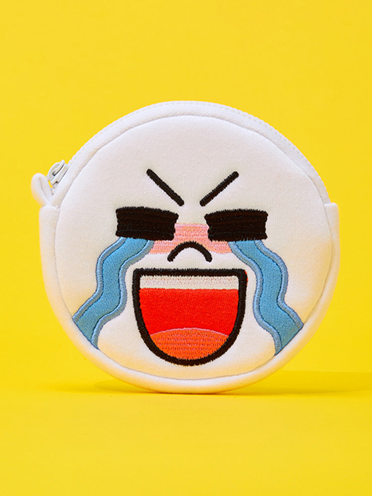 フェイスポーチ(ORIGINAL) ムーン