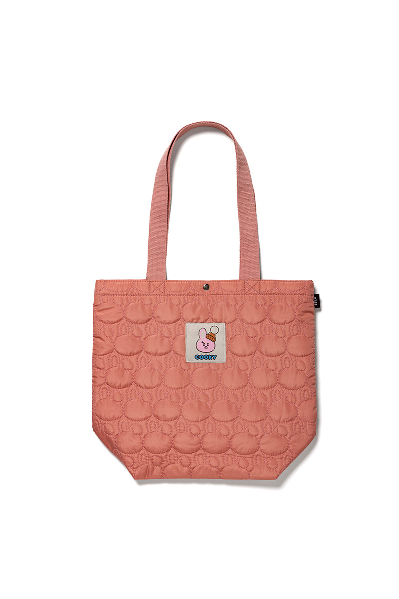 2025 BT21 Happy Bag COOKY
