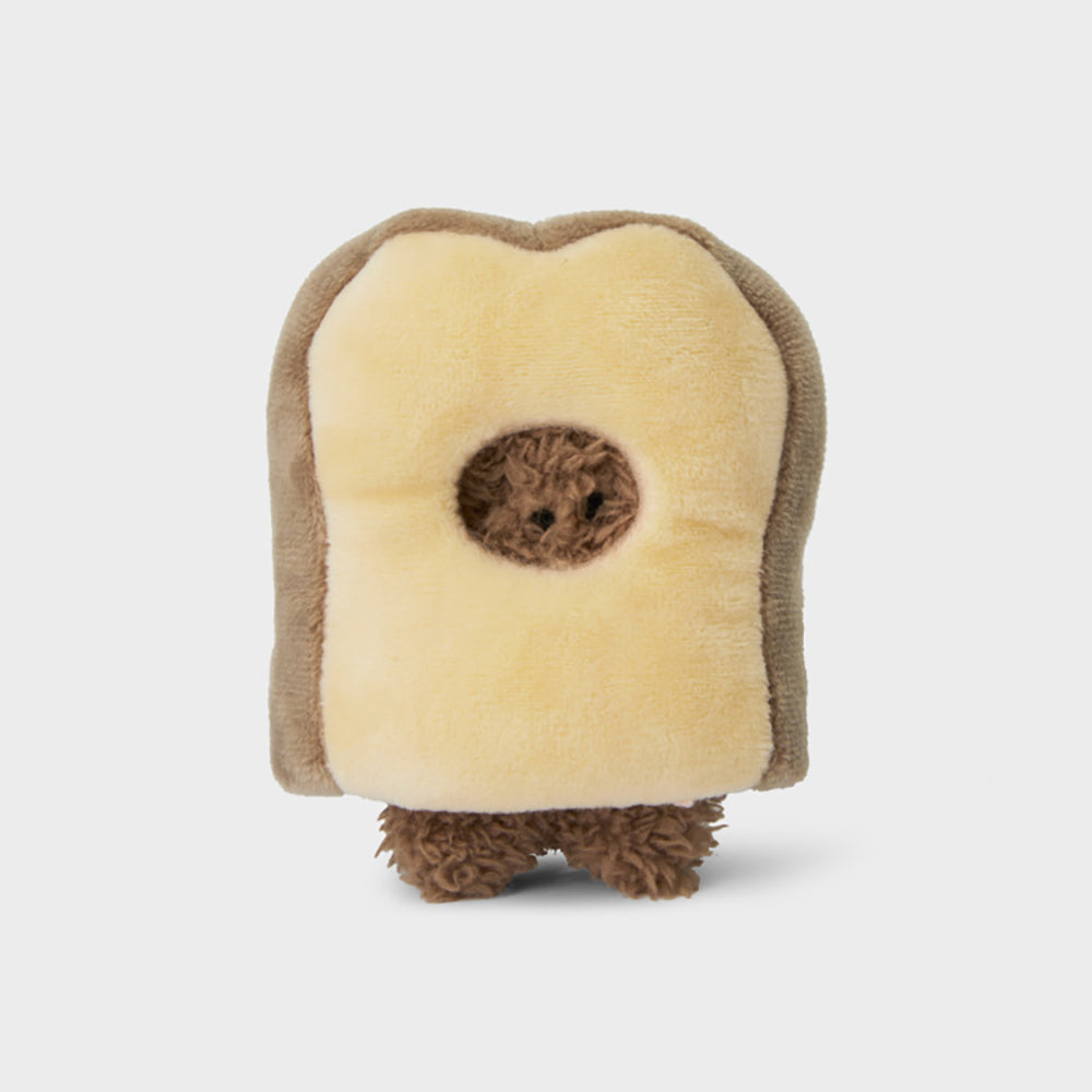 mini minini ブレッドぬいぐるみ ブニニ