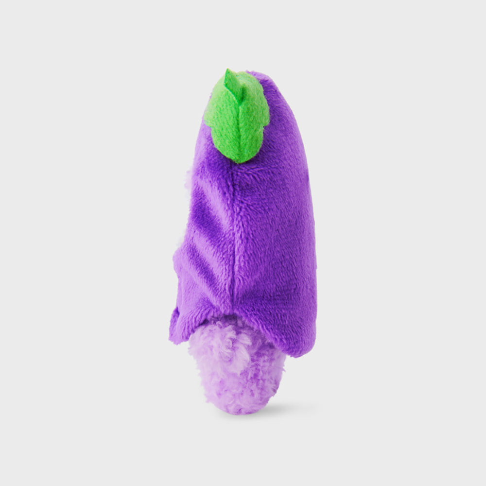 BT21 mini minini 野菜ぬいぐるみ(VEGGIE) MANG