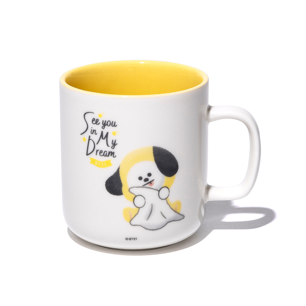 マグカップ(See you in my dream) CHIMMY