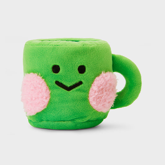 minini ぬいぐるみマグ レニニ