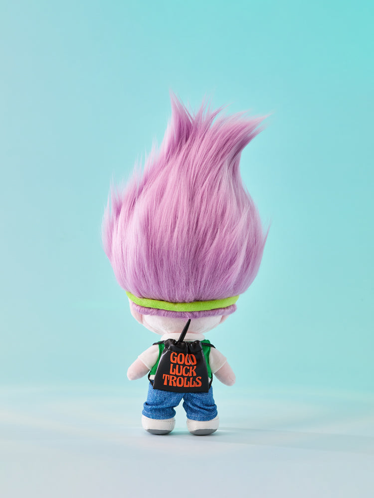 [RIIZE X Good Luck Trolls]PLUSH DOLL SUNGCHAN